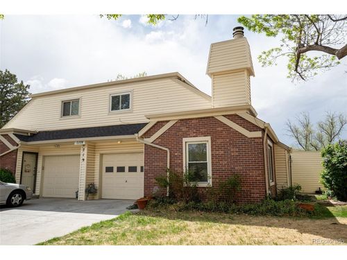d-1719 S Lee St, Lakewood, CO, 80232-6229 | Card Image