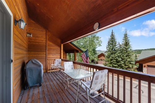 118-118 Lookout Ridge Dr, DILLON, CO, 80435-5528 | Card Image