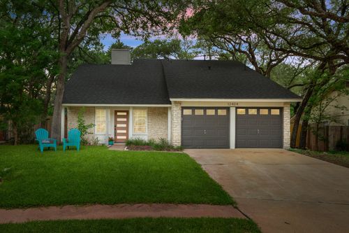 12404 Adelphi Cv, Austin, TX, 78727-5301 | Card Image