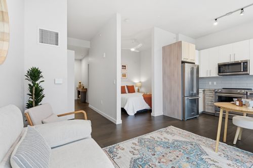 unit-3601-515 Church St, Nashville, TN, 37219-3008 | Card Image