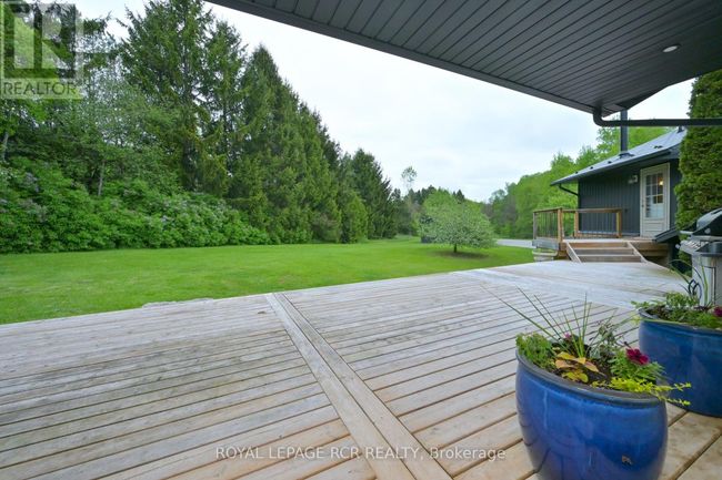 2093 Con Rd 5, House other with 3 bedrooms, 4 bathrooms and 12 parking in Adjala-Tosorontio (Loretto) ON | Image 33