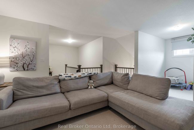 315 Telford Trail, Condo with 2 bedrooms, 4 bathrooms and 2 parking in Kemble ON | Image 23