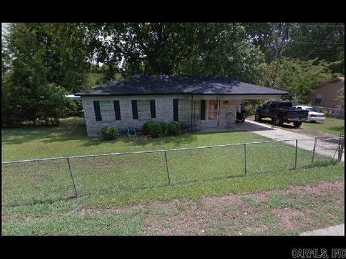 10223 Tela Dr, Little Rock, AR, 72209-7364 | Card Image