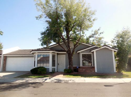 127 E Danbury Rd, Phoenix, AZ, 85022-2327 | Card Image