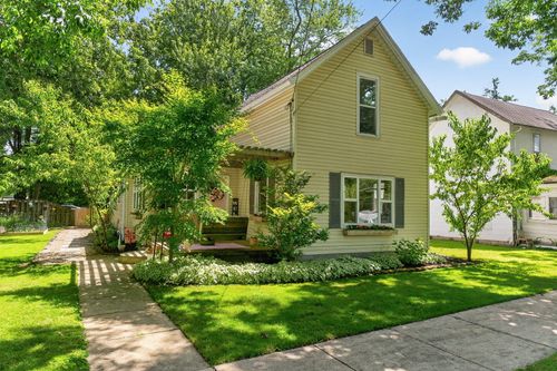 204 E Blagrove St, Richwood, OH, 43344-1013 | Card Image