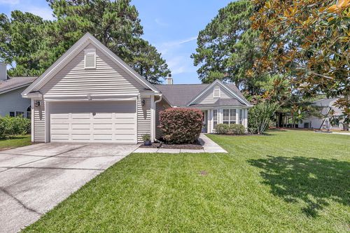 1408 Water Oak Cut, Mount Pleasant, SC, 29466-8080 | Card Image