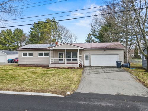12 Sunset Drive, Orono, ME, 04473 | Card Image