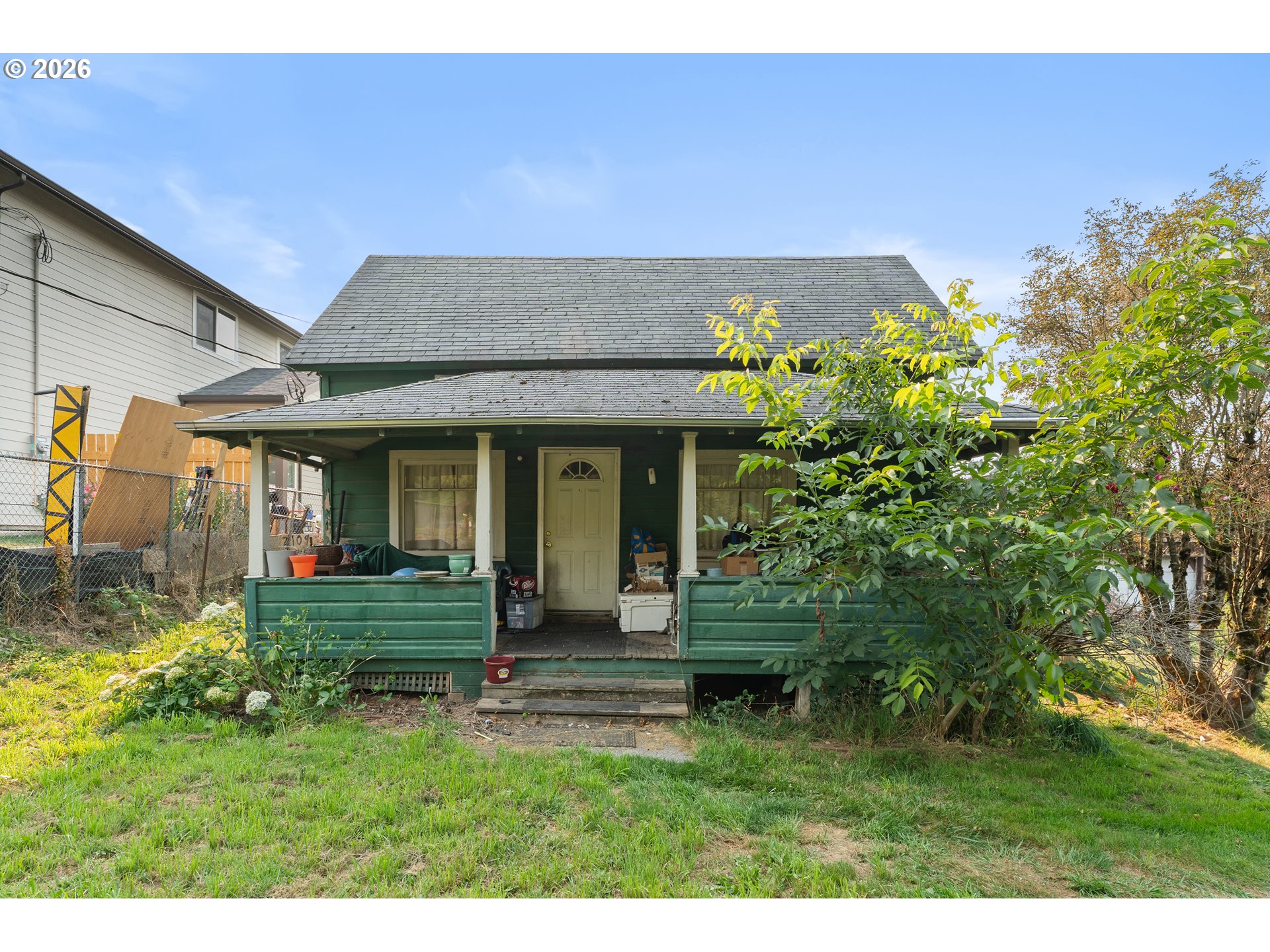 Land in Gresham 3