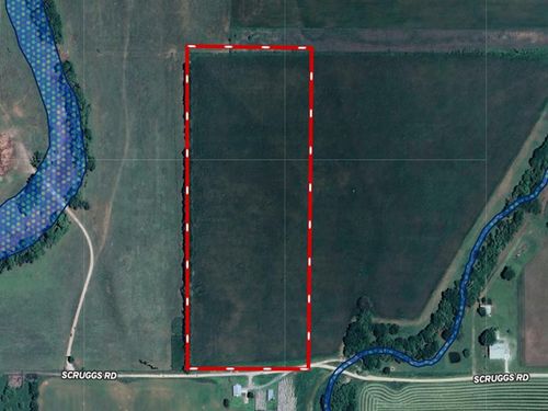 0008 Scruggs Rd, Wynnewood, OK, 73098 | Card Image
