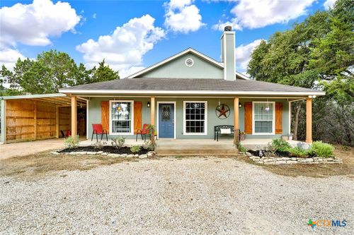 1714 Stallion Springs Drive, Fischer, TX, 78623 | Card Image