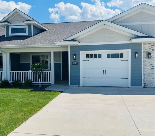 5523 Timber Ln, Eau Claire, WI, 54701 | Card Image