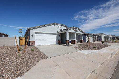 35560 W La Paz Street, Maricopa, AZ, 85138 | Card Image