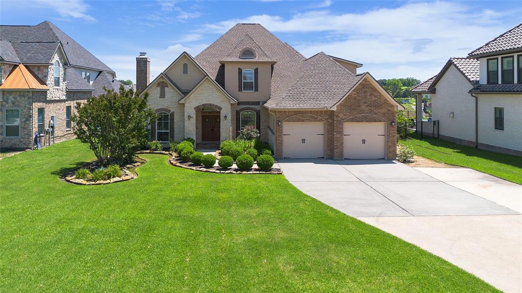 Grandview Dr, Montgomery, TX 77356