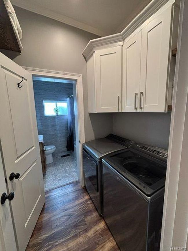 412 Ellen St, House other with 4 bedrooms, 2 bathrooms and null parking in Fenton MI | Image 24