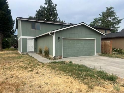 500 4th Ave, Culver, OR, 97734-1620 | Card Image