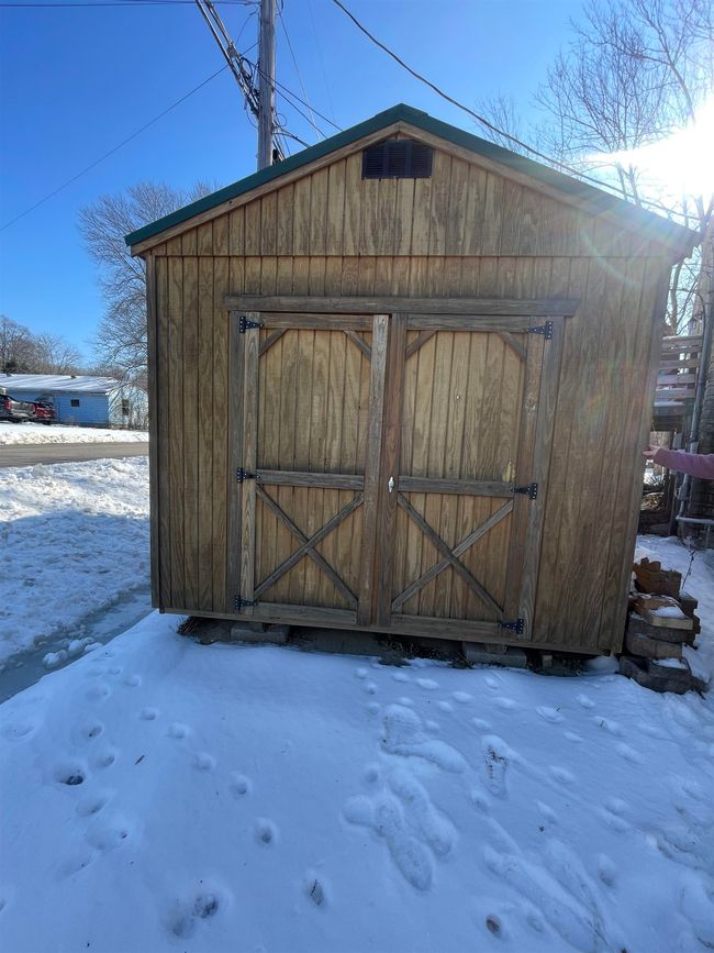 903 Raceland Ave, Home with 0 bedrooms, 0 bathrooms and null parking in Raceland KY | Image 37