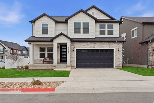 242-12283 S Xander Ln, Herriman, UT, 84096 | Card Image