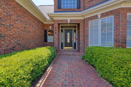 234 N Lake Emory Dr, Inman, SC, 29349-7256 | Card Image