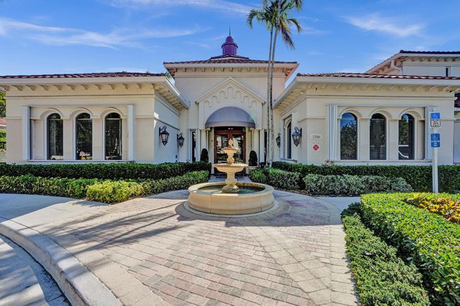 2113 Tuscany Way, Condo with 2 bedrooms, 2 bathrooms and null parking in Boynton Beach FL | Image 37