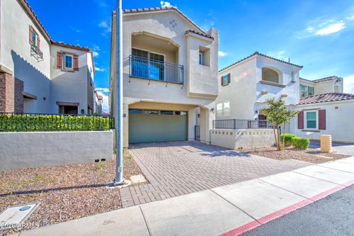 279 E Markwood Dr, Chandler, AZ, 85286-2806 | Card Image