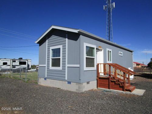 1770 Silver Lake Blvd, Show Low, AZ, 85901-3799 | Card Image