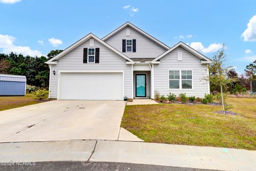 177 Piping Plover Court, Bolivia, NC, 28422 | Card Image