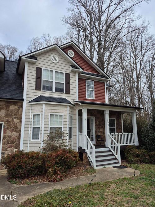 397 Boone Trail, Garner, NC, 27529 | Card Image