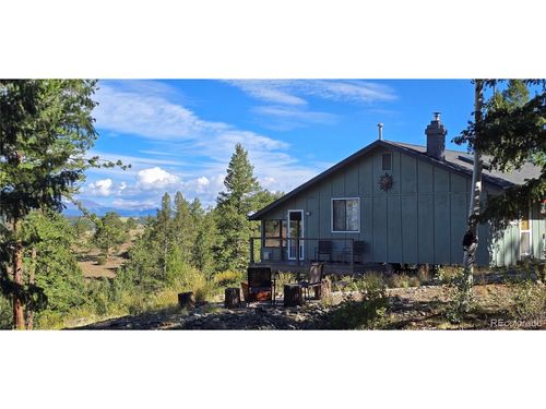 22800 County Road 185 C, Salida, CO, 81201 | Card Image