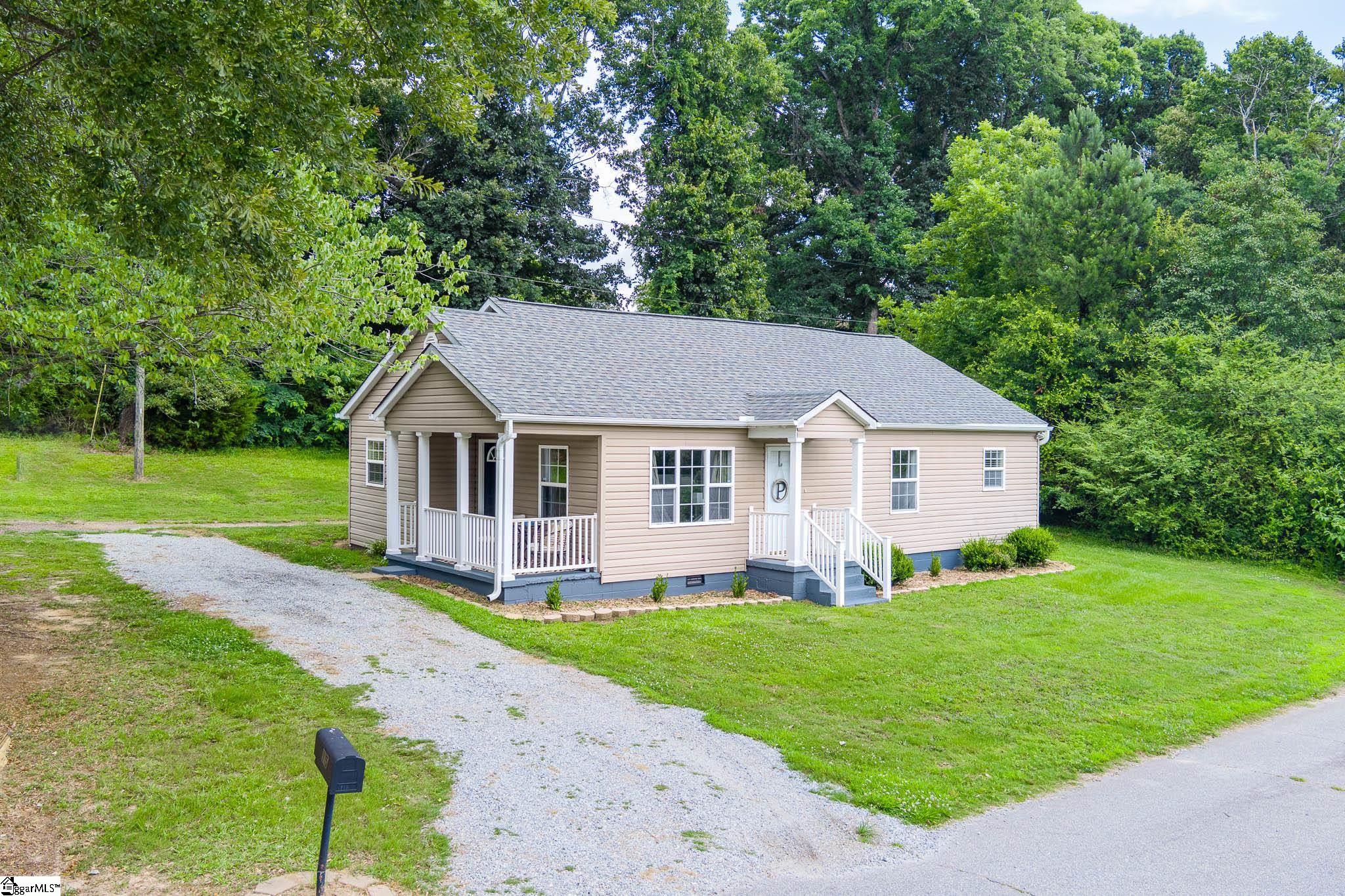 Residential in Liberty 3