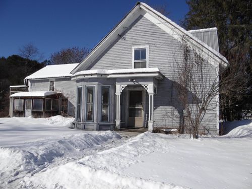 89 Route 12, Hartland, VT, 05048-9459 | Card Image