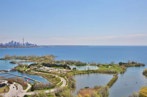 2801-2230 Lake Shore Boulevard W, Etobicoke, ON, M8V3X7 | Card Image