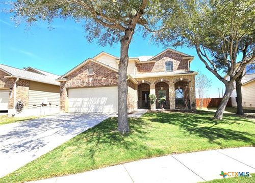 316 Julian Pt, Cibolo, TX, 78108-3040 | Card Image