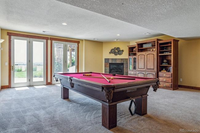 Basement game room | Image 33