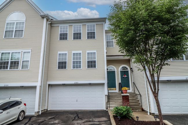 2303 - 2303 Eaton Court, Condo with 2 bedrooms, 2 bathrooms and null parking in Danbury CT | Image 30