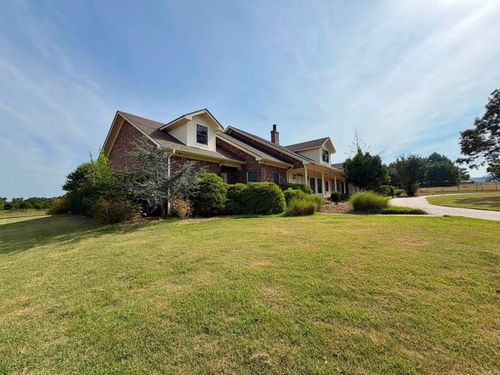 354 Old Mcintire Lane, Mountain View, AR, 72560 | Card Image
