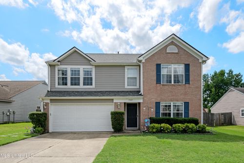 7397 Hunters Horn Dr, Olive Branch, MS, 38654-5210 | Card Image