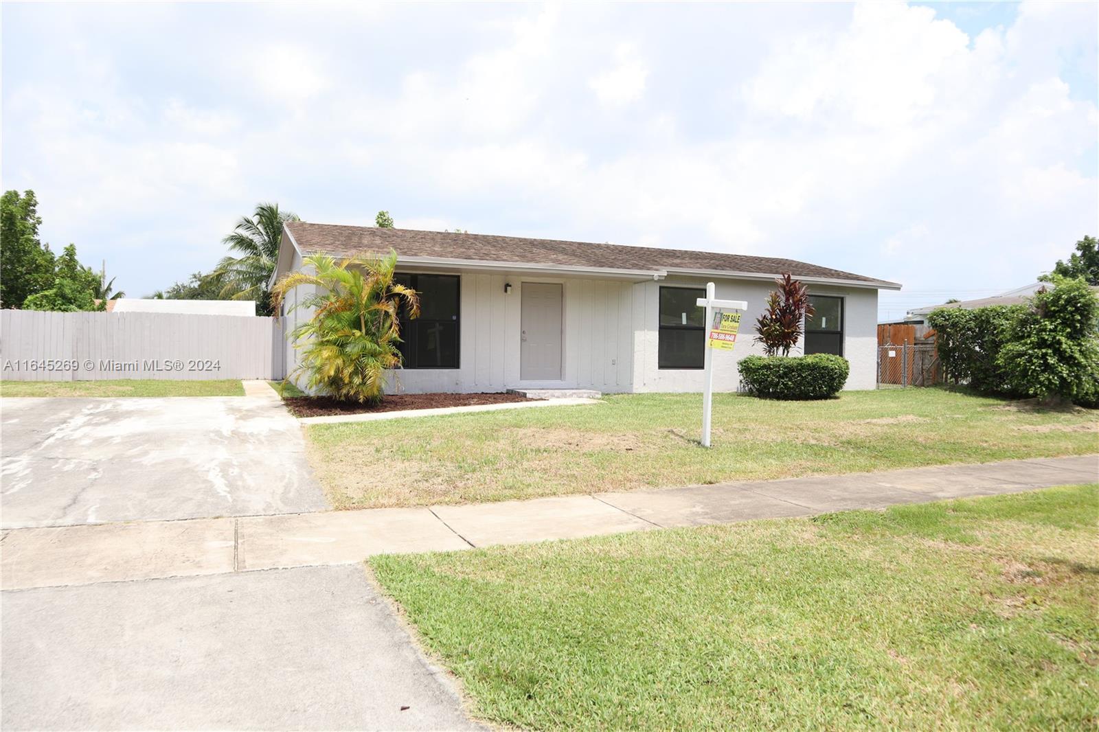 127th Pl, Homestead, FL 33032