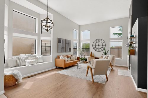 2183 Cattail Willow Ave Ne, Albuquerque, NM, 87122-1070 | Card Image