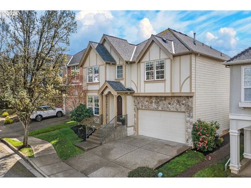12814 Nw Bayonne Ln, Portland, OR, 97229 | Card Image