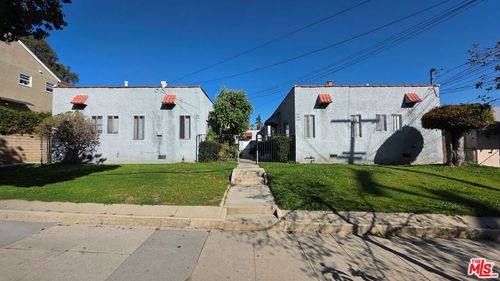1312 N Raymond Ave, Pasadena, CA, 91103-2232 | Card Image