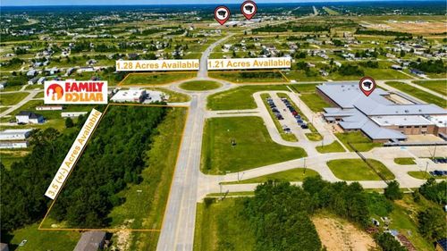 3540 Road 5500, Cleveland, TX, 77327 | Card Image