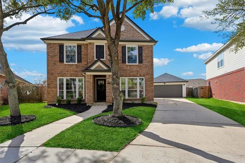 2910 Fountain Brook Ct, Pearland, TX, 77584-8769 | Card Image