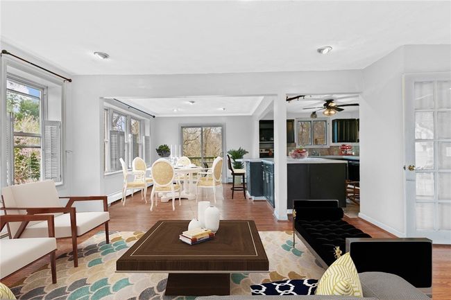 56 Pleasant View Ave, House other with 6 bedrooms, 6 bathrooms and 8 parking in Greenville RI | Image 41