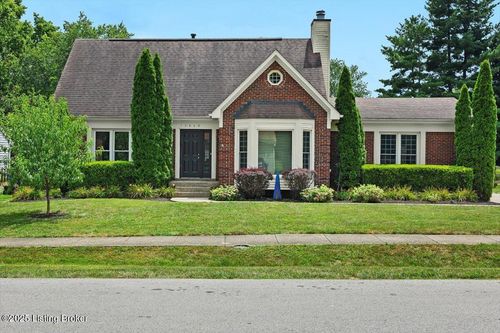12408 Brightfield Dr, Louisville, KY, 40243-2100 | Card Image
