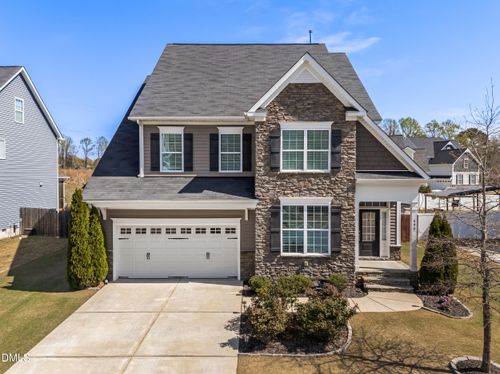 490 Walker Ranch Dr, Fuquay-Varina, NC, 27526-4488 | Card Image