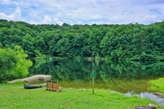368 Walnut Rdg, Home with 4 bedrooms, 2 bathrooms and null parking in Ellijay GA | Image 38