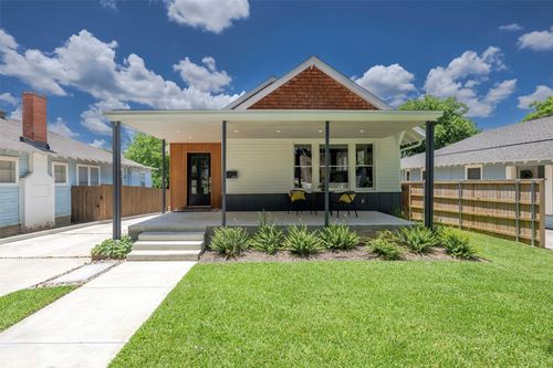 2716 College Ave, Fort Worth, TX, 76110-3115 | Card Image
