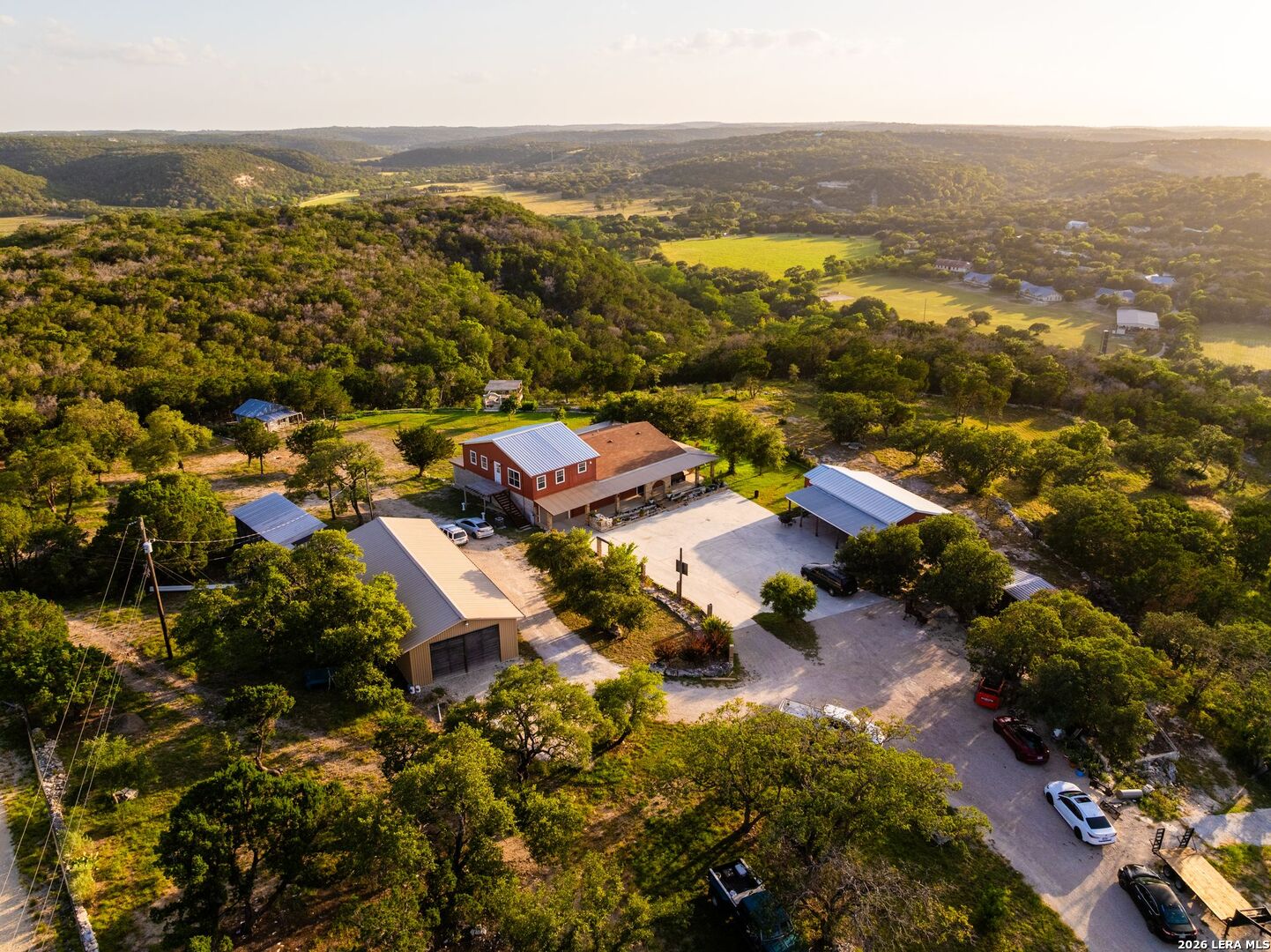 Residential in Kerrville
