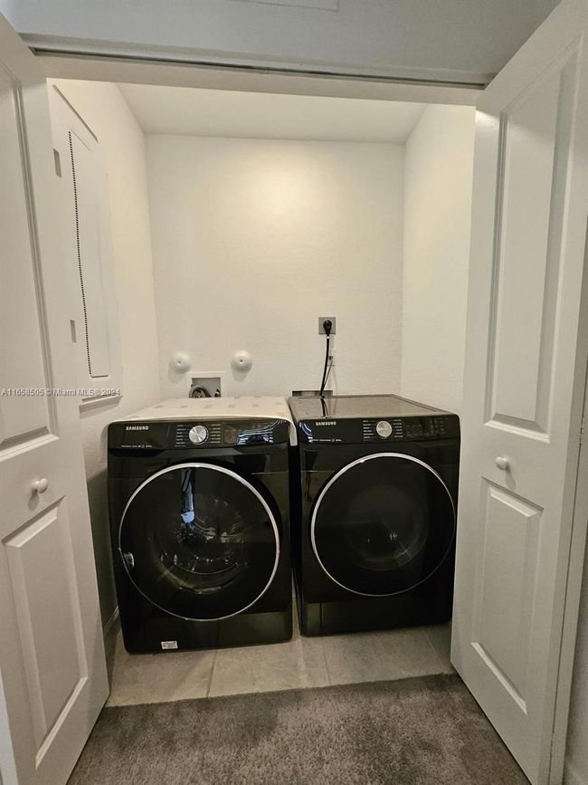 1465 - 1465 Se 26 Th Rd, Townhouse with 3 bedrooms, 3 bathrooms and null parking in Homestead FL | Image 20