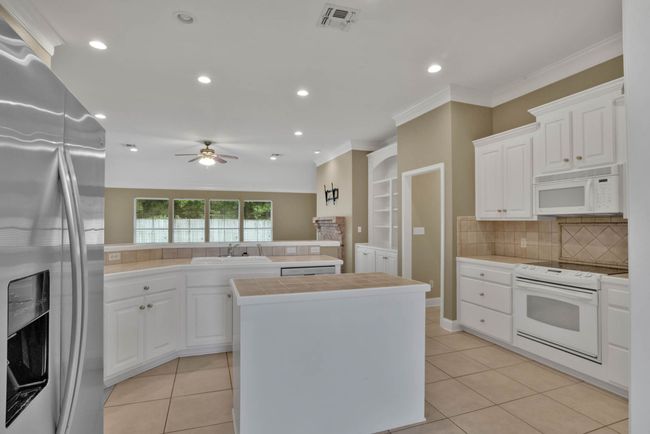 245 Harders Crossing Blvd, House other with 3 bedrooms, 2 bathrooms and null parking in Shreveport LA | Image 19